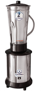 LIQUIDIFICADOR INDUSTRIAL 2 LITROS BAIXA ROTAÇÃO BIVOLT JL COLOMBO MOD: 1250 - Código 1132 LIQUIDIFICADOR INDUSTRIAL 2 LITROS BAIXA ROTAÇÃO BIVOLT JL COLOMBO MOD: 1250 - Código 1132