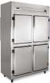 REFRIGERADOR COMERCIAL 4 PORTAS CONSERVEX MOD: RC-4