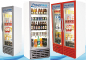 VISA COOLER DE 315, 400 E 800 LITROS POLOFRIO MOD: 2401 2402 2403 2404 2407