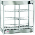 ESTUFA LINHA PIZZA E PRATO QUENTE VAPOR 290 TITÃ - MOD: VAPOR 290 PRATO QUENTE