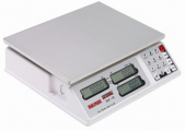BALANÇA ELETRONICA COMPUTADORA DIGITAL CAP 15 KG BALMAK MOD: ELC 15